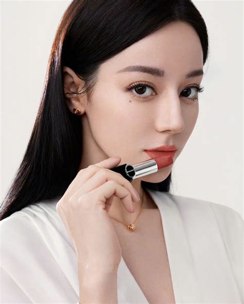 dior china actress